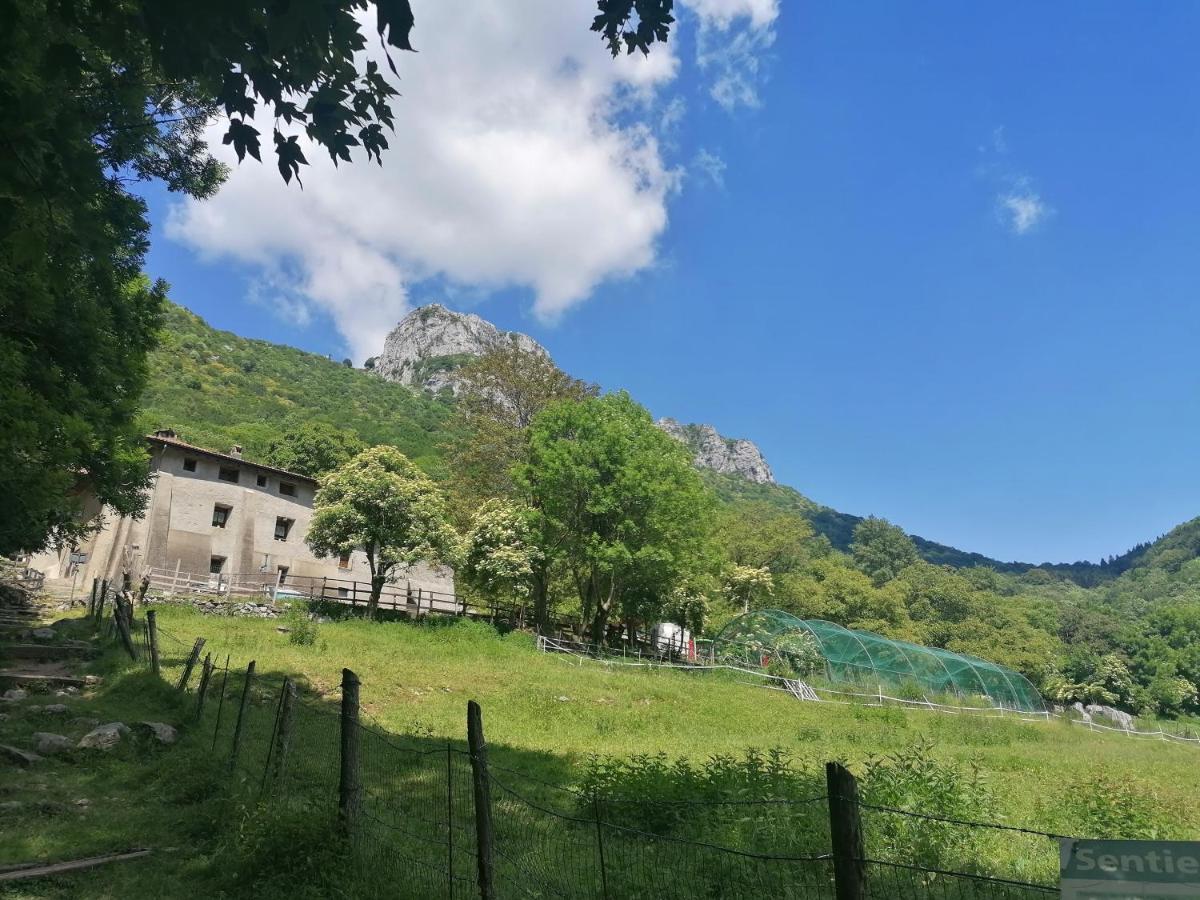 Aparthotel La Ruota Del Mulino