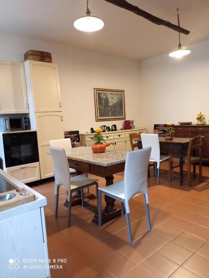 Casa Olmi * Castiglione d'Intelvi