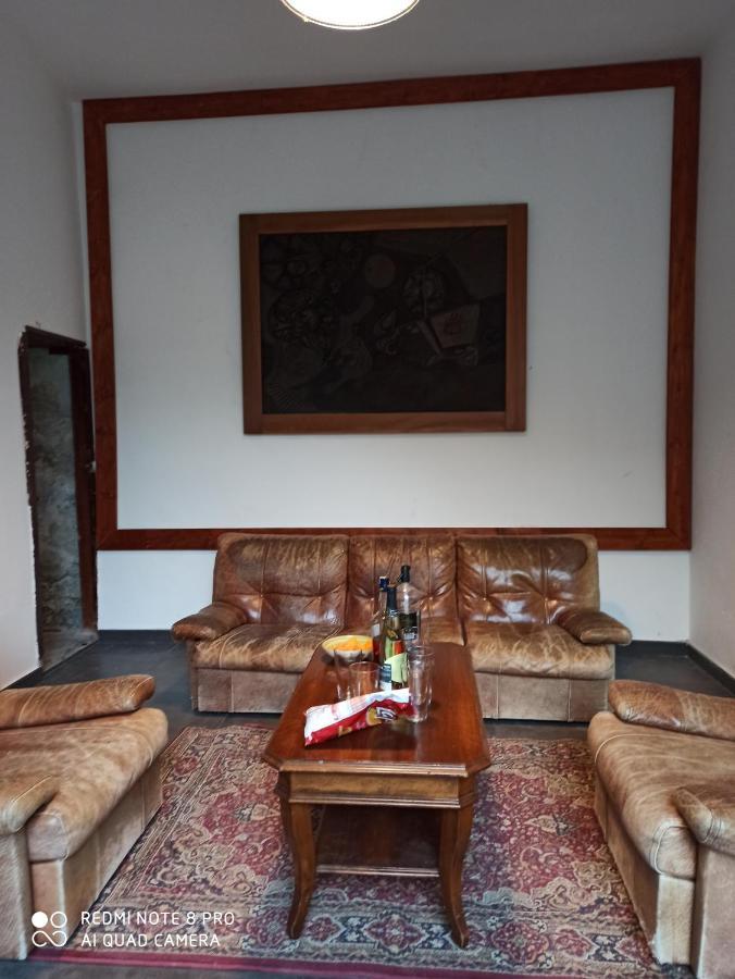 Casa Olmi Guest house Castiglione d'Intelvi
