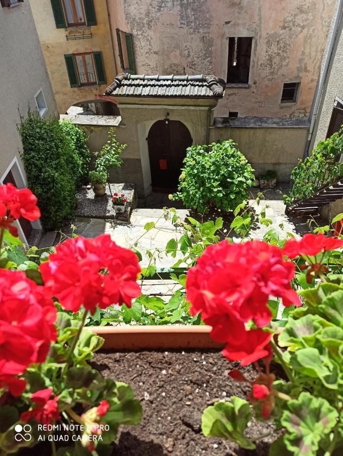 Casa Olmi Guest house Castiglione d'Intelvi