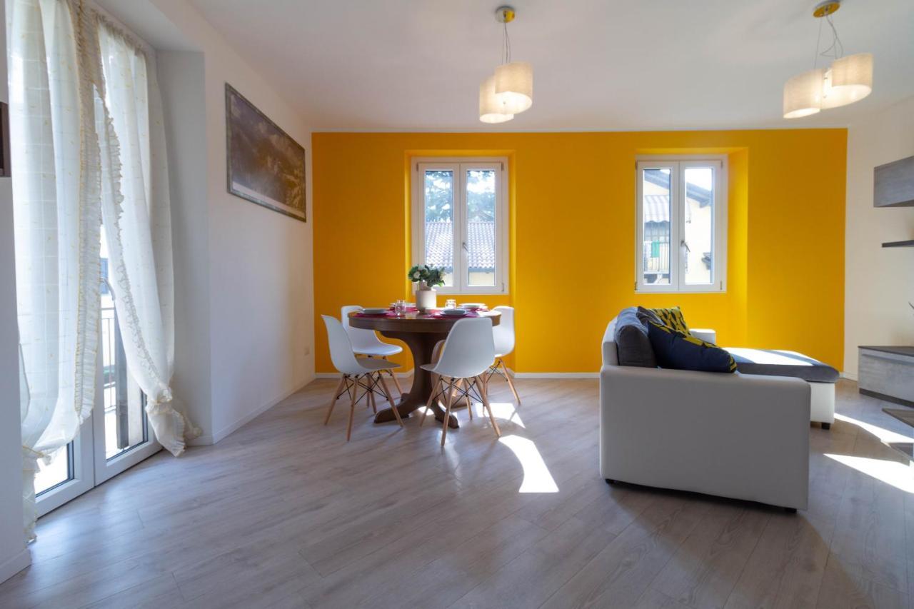 Mamma Ciccia - My Apartment *