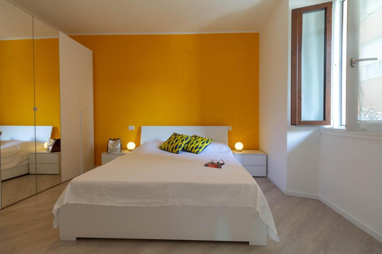 Apartment Mamma Ciccia - My Lierna