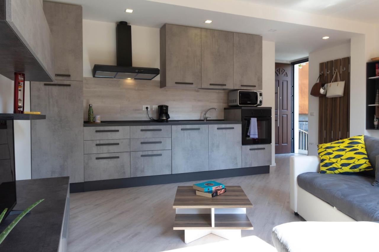 Apartment Mamma Ciccia - My Lierna