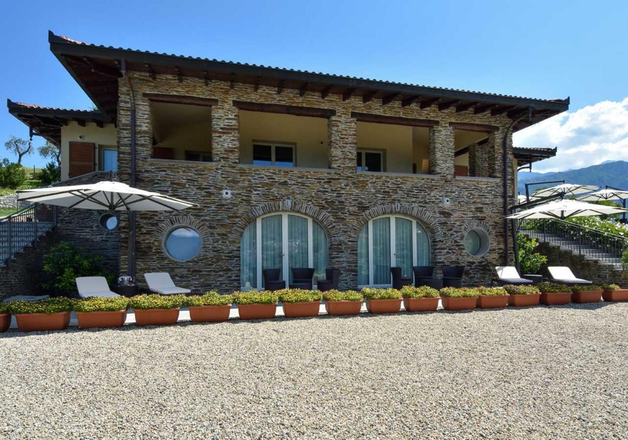 Farm stay Il Colle