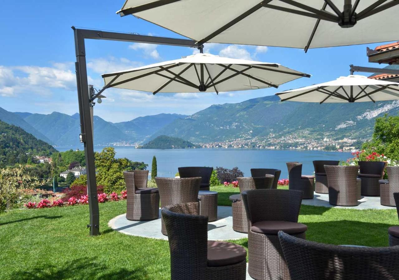 Il Colle Farm stay Bellagio