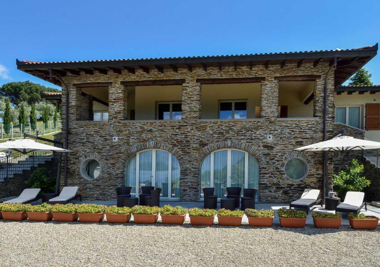 Il Colle Farm stay Bellagio