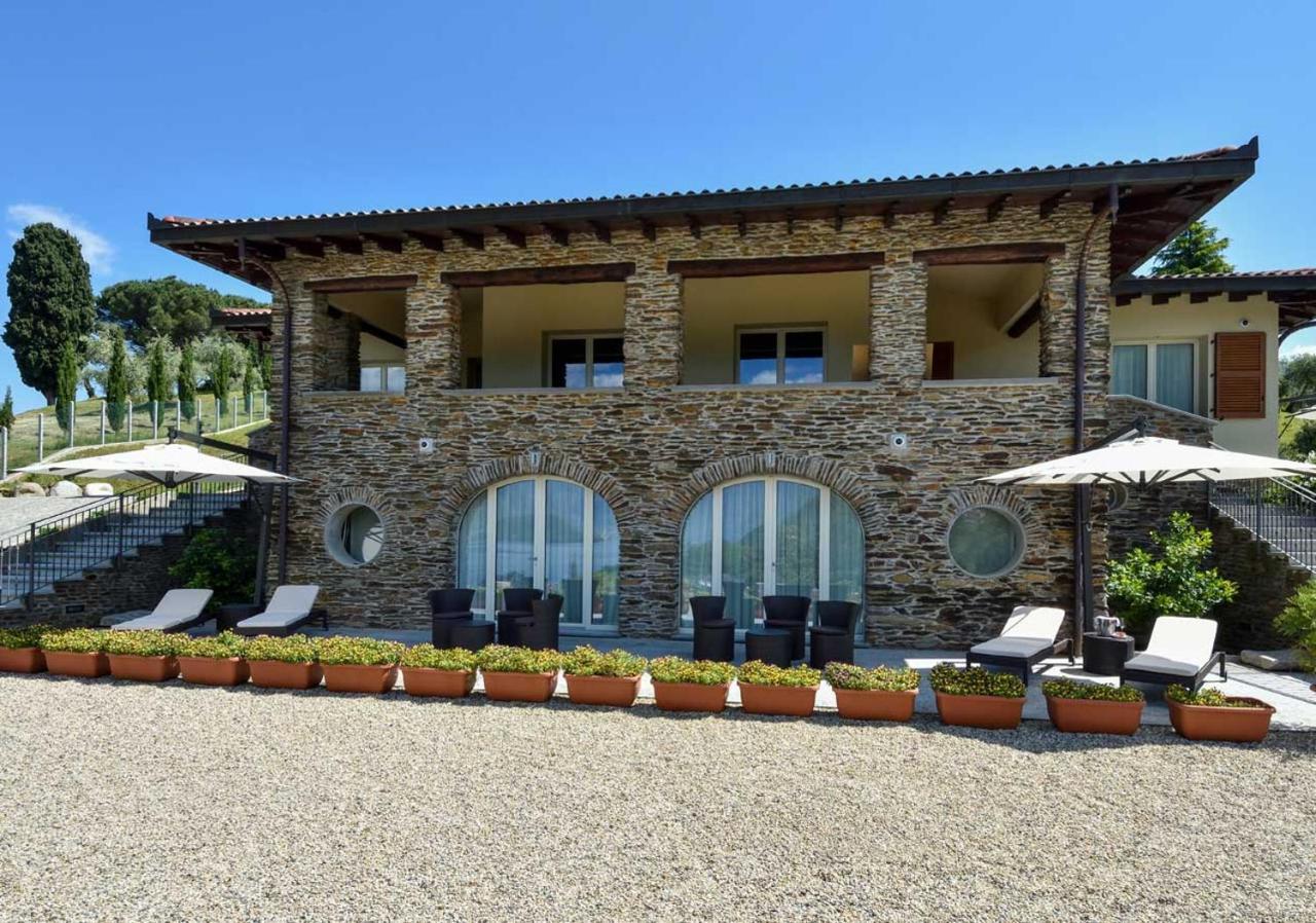 Il Colle Farm stay