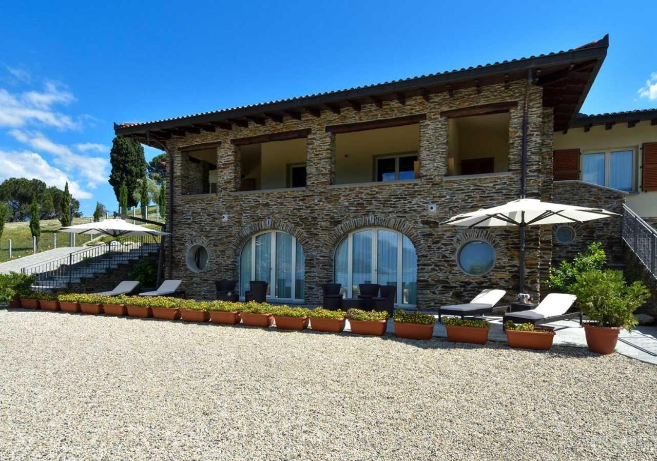 Il Colle Bellagio