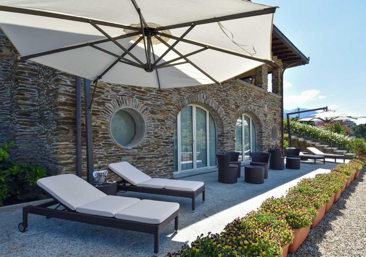 Il Colle Farm stay *