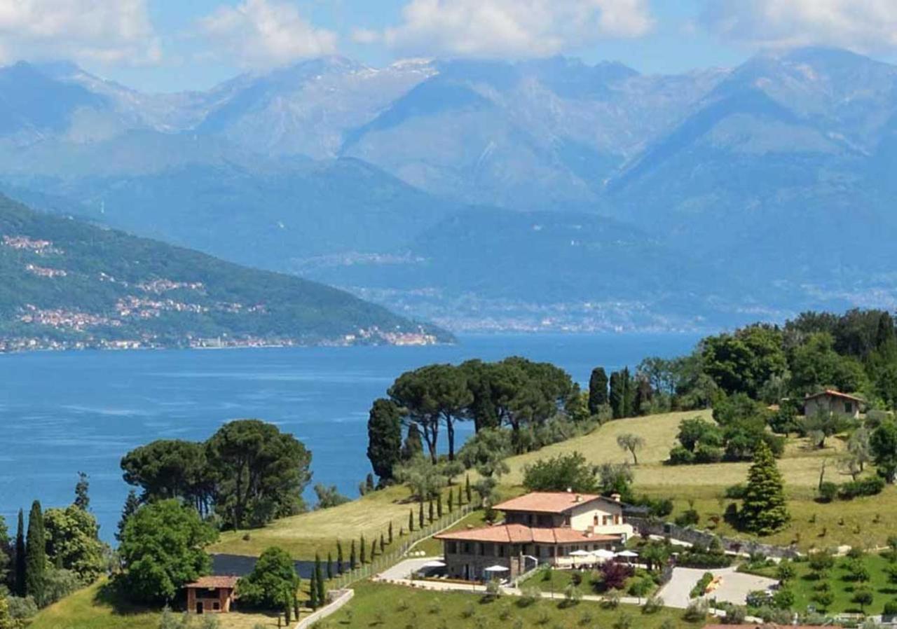 Il Colle * Bellagio