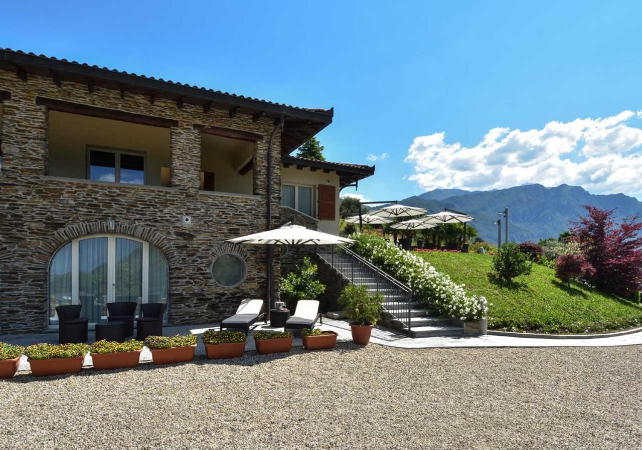 Il Colle Farm stay *