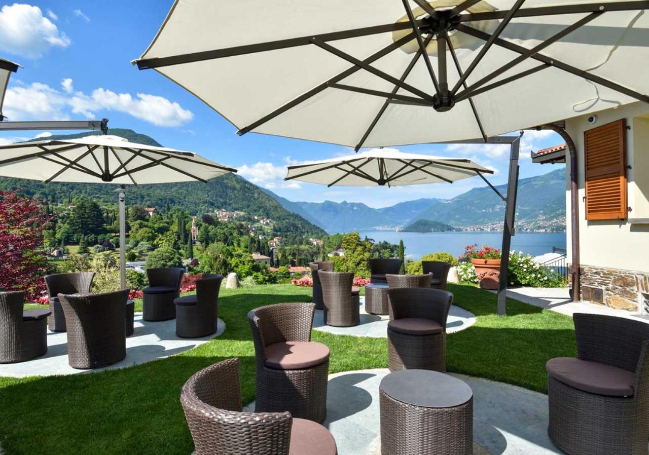 Farm stay Il Colle Bellagio