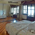 Luxury Villa Olmo
