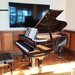 Luxury Villa Olmo