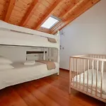 Contempora Apartments - Ca\' Brenta Attic