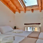 Contempora Apartments - Ca\' Brenta Attic