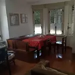 B&B Brunate Kangucavallo