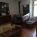 B&B Brunate Kangucavallo