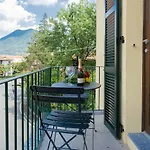 Colazione Da Tiffany With Private Parking - Lake Como By Rent All Como
