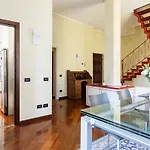 Villa Rossi Suite By Holiday Solutions
