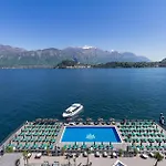 Hotel Britannia Excelsior