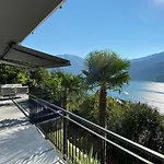 Villa Regina Carate Urio