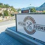 Officina Rooms