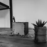 Officina Rooms