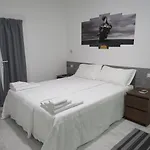 Bed And Rider \