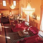 Hotel Regina Olga