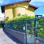 Luxury Villa In Como Lake