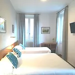 Hotel Quarcino