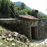 Maison Du Silence