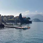 Luci Sul Lago - A Real Paradise