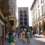 Appartamento Oasi Felice