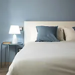 Blue Lake Apartments