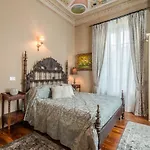 The Lake Como Villa