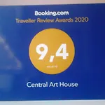 Central Art House