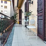 Porto Azzurro Apartment
