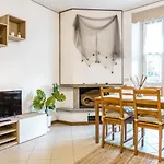 Lago Azzurro Apartment