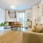 Lago Azzurro Apartment