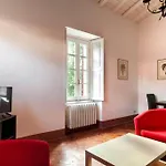 Appartamento Nel Parco Di Villa Erba