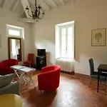 Appartamento Nel Parco Di Villa Erba