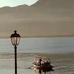 Downtown Varenna - Historic Centre By Villavistalago