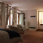 Imbarcadero Apartment