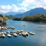 Terrazza Blu