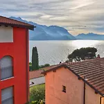 Wohnung Mit Seeblick, Strandnaehe Und Tiefgaragen Stellplatz