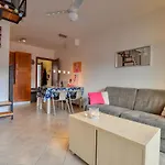 Wohnung Mit Seeblick, Strandnaehe Und Tiefgaragen Stellplatz