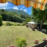Mansarda Villa Simonetta
