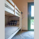 Cottage Of Bellagio\'S Woods